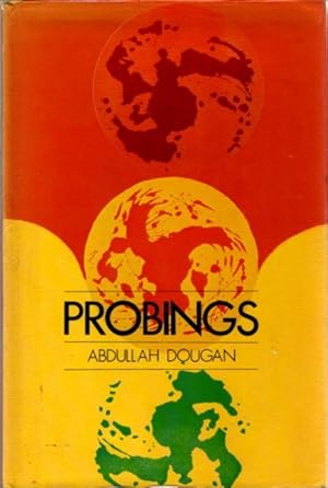 Seller image for PROBINGS for sale by By The Way Books