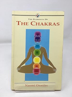 The Chakras (The Elements of?) (Elements of . S.)