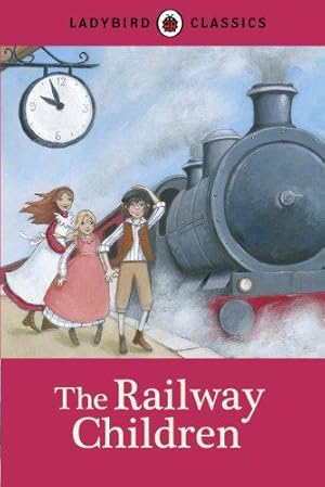 Seller image for Ladybird Classics: The Railway Children for sale by WeBuyBooks