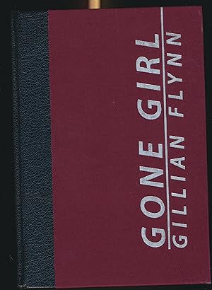 Gone Girl SIGNED ltd ed