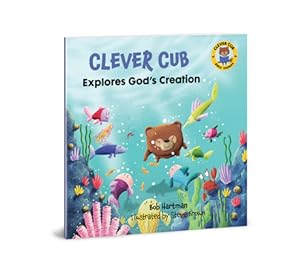 Seller image for Clever Cub Explores God's Creation (Paperback or Softback) for sale by BargainBookStores