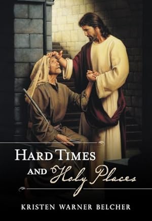 Immagine del venditore per Hard Time and Holy Places venduto da -OnTimeBooks-