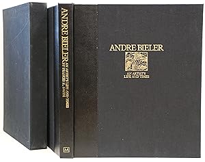 Immagine del venditore per Andr Bieler: An Artist's Life and Time venduto da Aquila Books(Cameron Treleaven) ABAC