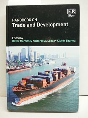 Handbook on Trade and Development