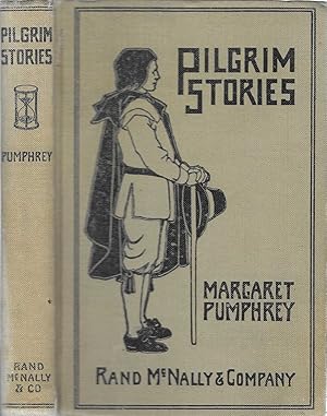 Bild des Verkufers fr Pilgrim Stories zum Verkauf von BASEMENT BOOKS