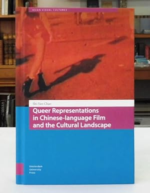 Queer Representations in Chinese-language Film and the Cultural Landscape