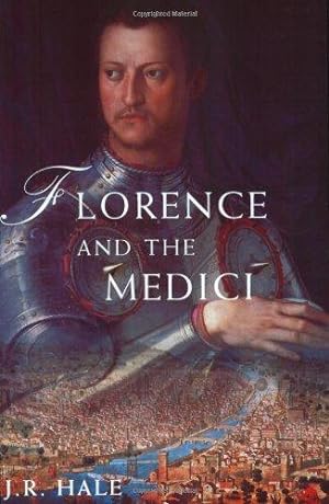 Seller image for Florence and the Medici: The Pattern of Control for sale by WeBuyBooks