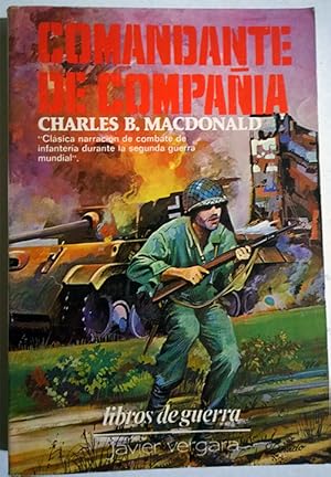 Comandante de Compañía