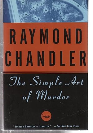 Seller image for The Simple Art of Murder for sale by EdmondDantes Bookseller