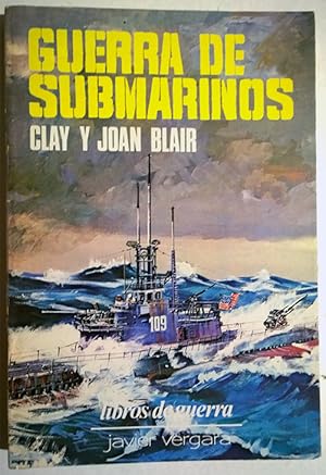 Guerra de submarinos