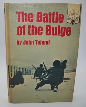 The Battle of the Bulge (Landmark Books 114)