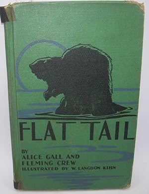 Image du vendeur pour Flat Tail mis en vente par Easy Chair Books