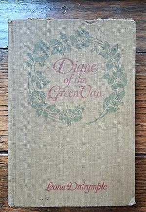 Seller image for Diane of the Green Van for sale by Grandma Betty's Books