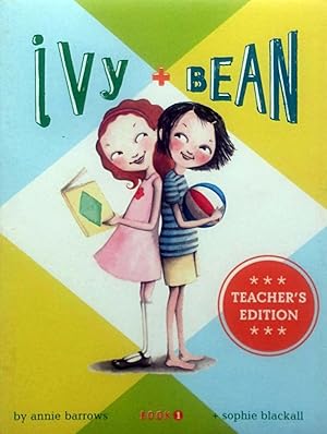 Immagine del venditore per Ivy and Bean venduto da Kayleighbug Books, IOBA