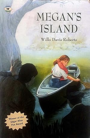Seller image for Megan's Island for sale by Kayleighbug Books, IOBA