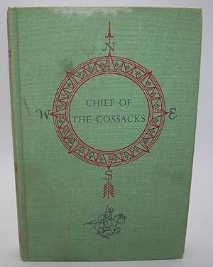 Chief of the Cossacks (World Landmark Books)