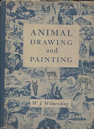 Animal Drawing and Painting