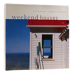 Seller image for WEEKEND HOUSES for sale by Rare Book Cellar
