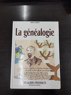 Image du vendeur pour La gnalogie mis en vente par Dmons et Merveilles