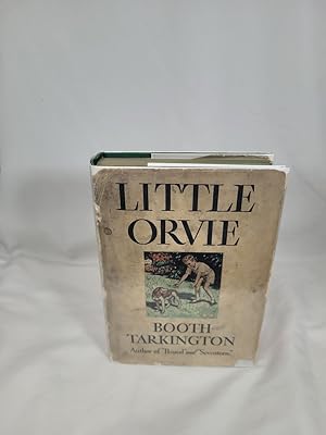 Seller image for Little Orvie for sale by Third Person Books