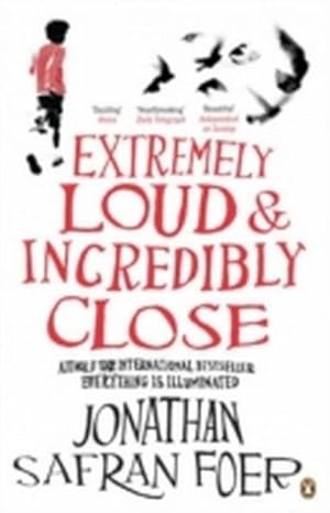 Imagen del vendedor de Extremely Loud and Incredibly Close a la venta por BuchWeltWeit Ludwig Meier e.K.