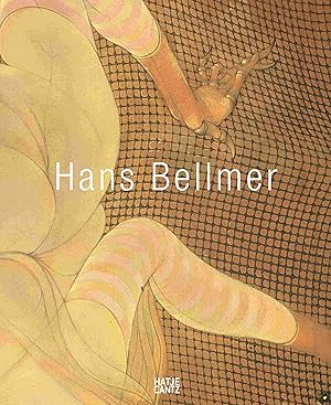 Bild des Verkufers fr Hans Bellmer: Katalog zu den Ausstellungen im Centre Georges Pompidou, Paris, der Pinakothek der Moderne, Mnchen und der Whitechapel Art Gallery, London. zum Verkauf von Antiquariat Bernhardt