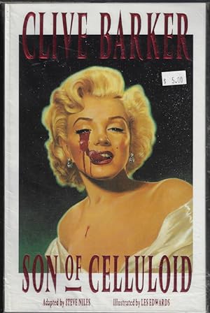 Seller image for SON OF CELLULOID for sale by Books from the Crypt