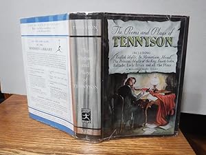 The Poems and Plays of Tennyson