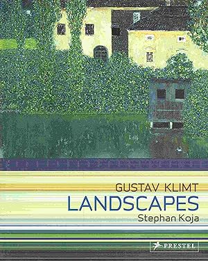 Immagine del venditore per Gustav Klimt: Landscapes. venduto da Antiquariat Bernhardt
