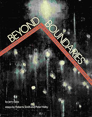 Seller image for Beyond Boundaries: New York s New Art. for sale by Antiquariat Bernhardt
