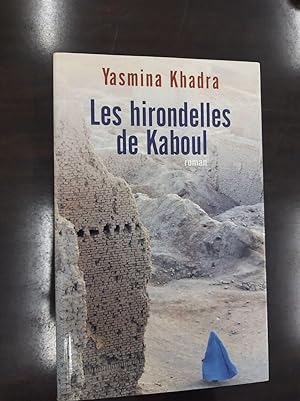 Bild des Verkufers fr Les hirondelles de Kaboul zum Verkauf von Dmons et Merveilles