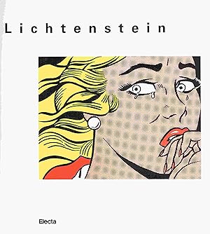 Seller image for Lichtenstein: La Grafica. for sale by Antiquariat Bernhardt