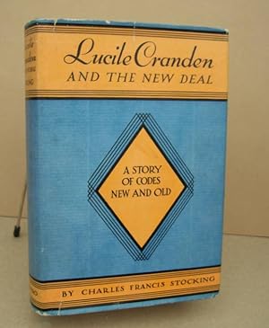 Seller image for Lucile Cranden and the New Deal for sale by John E. DeLeau