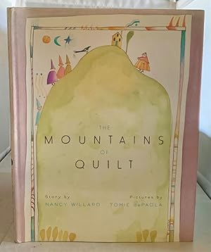 Seller image for The Mountains Of Quilt for sale by S. Howlett-West Books (Member ABAA)