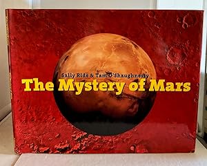 Immagine del venditore per The Mystery of Mars venduto da S. Howlett-West Books (Member ABAA)