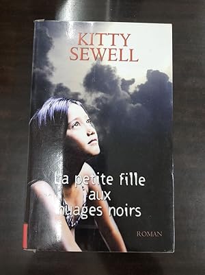 Imagen del vendedor de La petite fille aux nauges noirs a la venta por Dmons et Merveilles