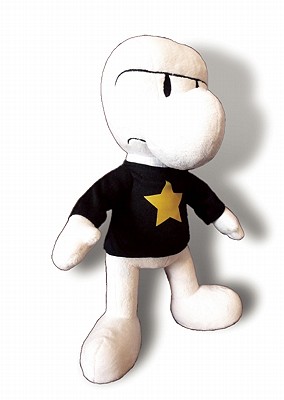 Imagen del vendedor de Phoney Bone Plush Doll (Toy) a la venta por BargainBookStores