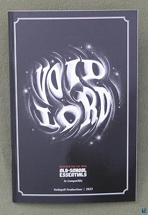 Seller image for VOID LORD (Old School Essentials OSE OSR RPG) for sale by Wayne's Books