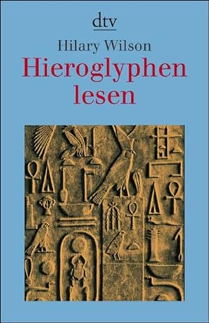 Immagine del venditore per Hieroglyphen lesen venduto da Gerald Wollermann