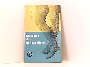 Seller image for Die Beine der Hohenzollern for sale by Book Broker