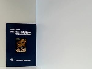 Immagine del venditore per Nationalsozialistische Propagandafilme (Interdisziplinre Forschung und fcherverbindender Unterricht) von Reinhard Dithmar venduto da Book Broker