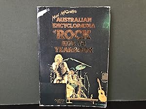 Image du vendeur pour Noel McGrath's Australian Encyclopaedia of Rock 1978-79 Yearbook mis en vente par Bookwood