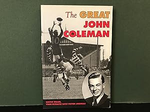 The Great John Coleman