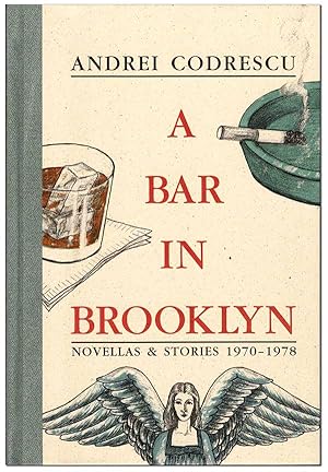 Seller image for A BAR IN BROOKLYN: NOVELLAS & STORIES 1970-1978 for sale by Captain Ahab's Rare Books, ABAA