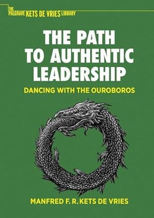 Seller image for The Path to Authentic Leadership for sale by BuchWeltWeit Ludwig Meier e.K.