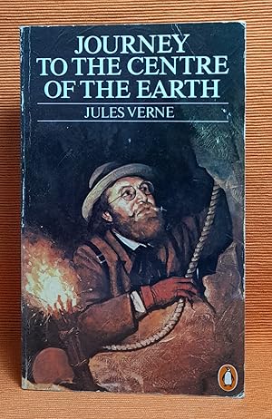 Seller image for Journey to the Centre of the Earth for sale by Wormhole Books