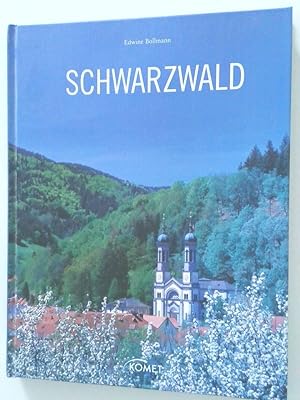 Seller image for Schwarzwald Edwine Bollmann for sale by Antiquariat Buchhandel Daniel Viertel