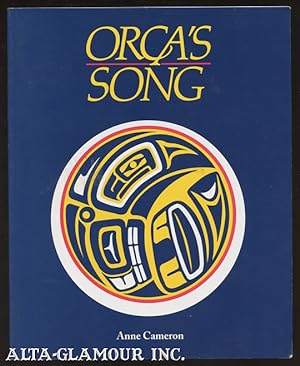 Seller image for ORCA'S SONG for sale by Alta-Glamour Inc.