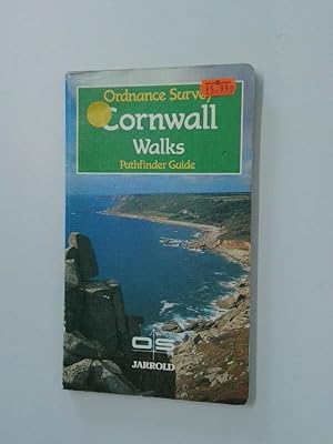 Bild des Verkufers fr Cornwall (Pathfinder Guides) zum Verkauf von Antiquariat Buchhandel Daniel Viertel