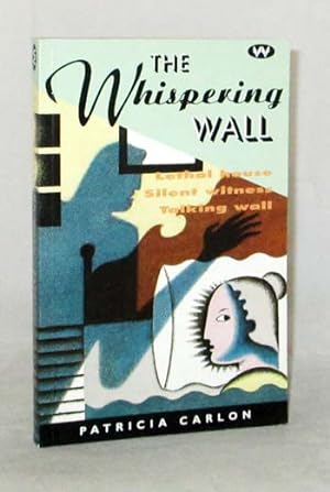 Seller image for The Whispering Wall for sale by Adelaide Booksellers